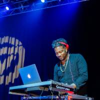 Alumni at Alumni Leadership Celebration